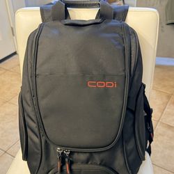 CODi Tech Backpack / Laptop Backpack