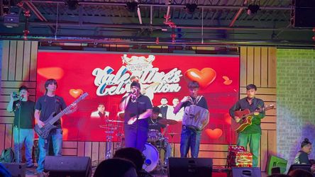 Grupo Norteño/Sirreño