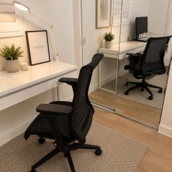 Steelcase Think Ergonomic Office Chair