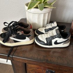 Nike Toddler Size 8c