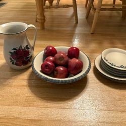 Apple Decorations Items