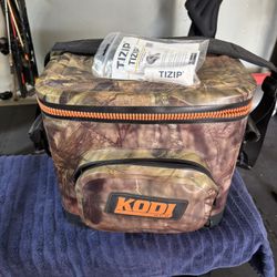 Kodi Cooler