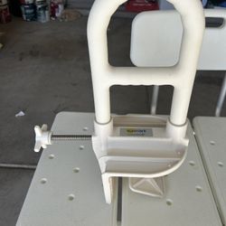 Bathtub Safety Grab Bar