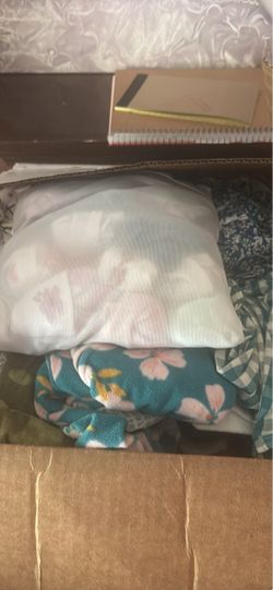 Baby girls clothes