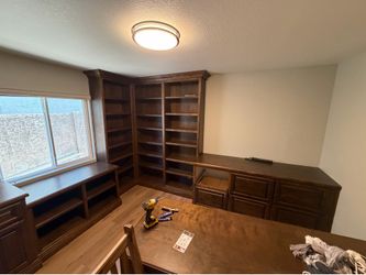OFFICE FURNITURE