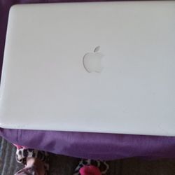 Laptop Macbook