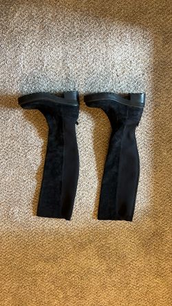 Knee High Boots
