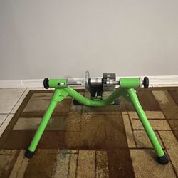 Bike Trainer 