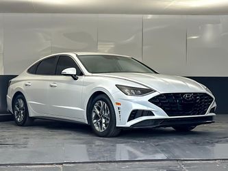 2022 Hyundai Sonata
