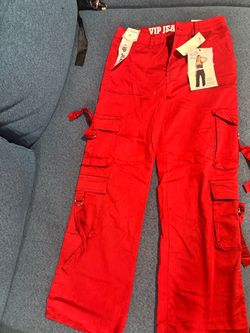 9 pants 1 skort size 11-13