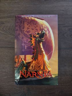 The Chronicles of Narnia