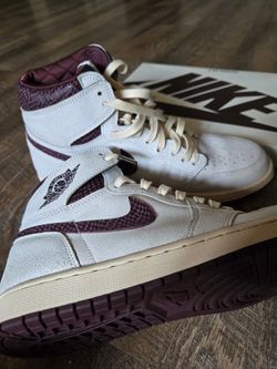 Nike Air Jordan