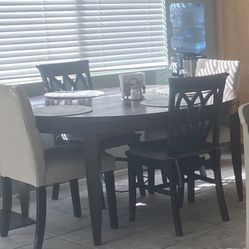 Kitchen Table