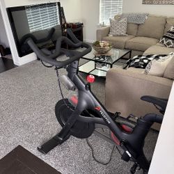 Peloton 