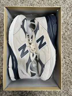 New Balance 990V3 Teddy Santis