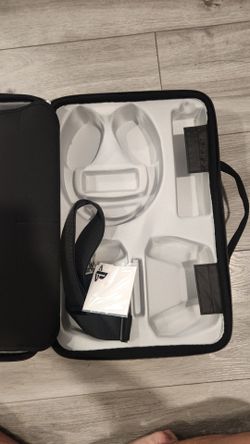 PS5 Softshelled travel bag