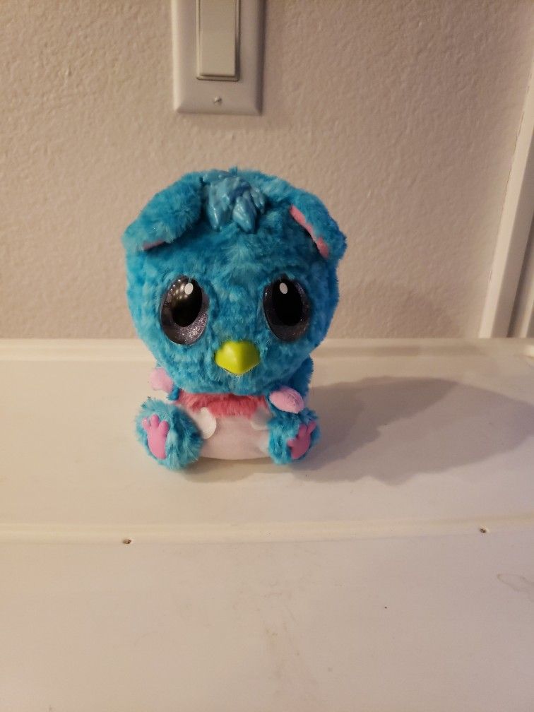 Hatchimals HatchiBabies Cheetree