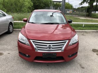 2013 Nissan Sentra
