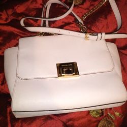 Handbag/Crossbody With Wallet 