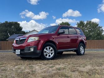 2009 Mazda Tribute s Touring V6 — 134k — New A/C