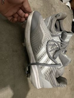 Adidas Baseball Cleats