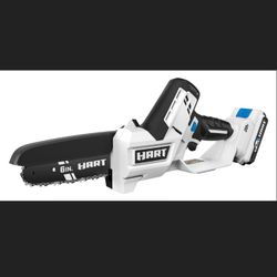 6inch Pruning Chainsaw