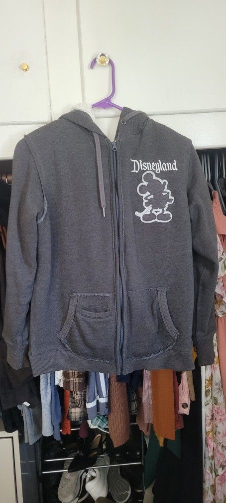 Disneyland Sweater