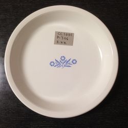 Pie Plate