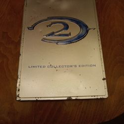 Halo 2 COLLECTION