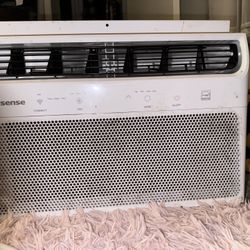 Window AC