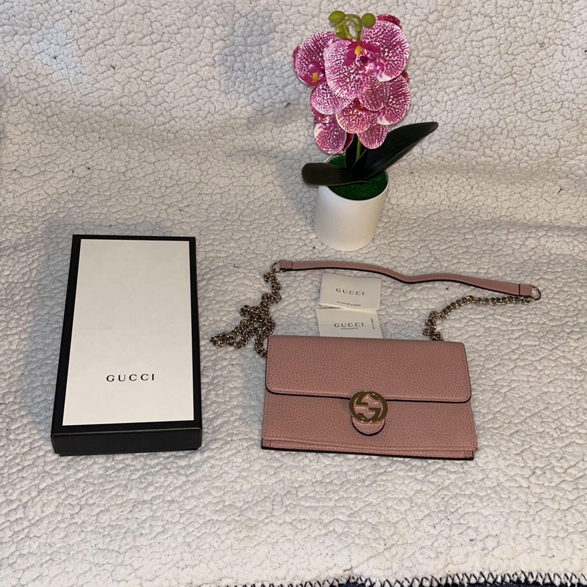 Gucci Bag 💯 Original