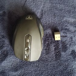 VicTsing Wireless Mouse