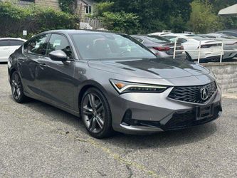 2023 Acura Integra