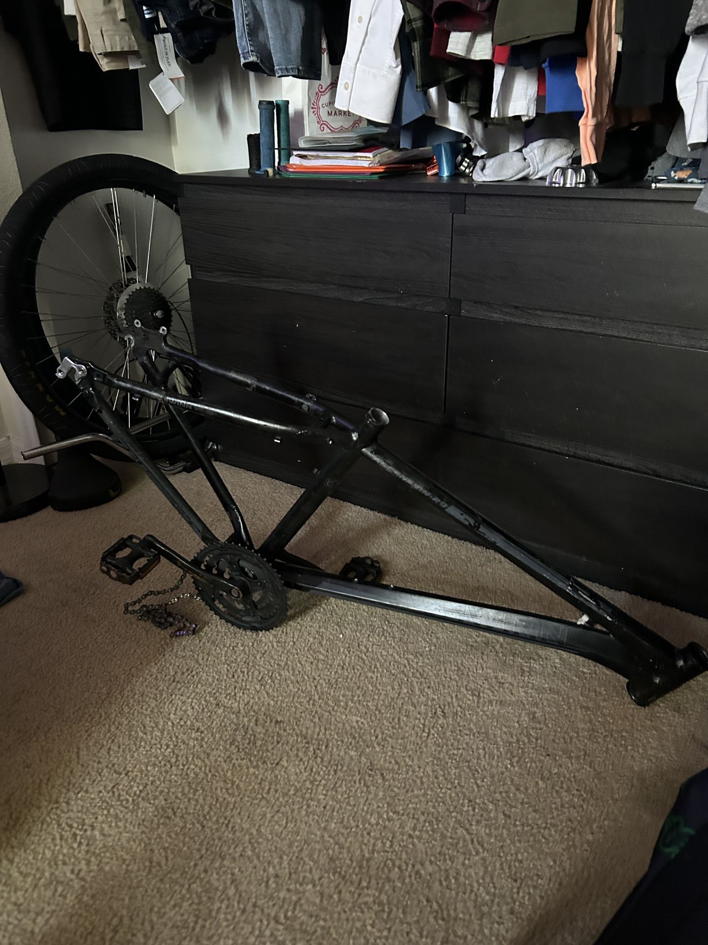 Schwin Bike frame 29