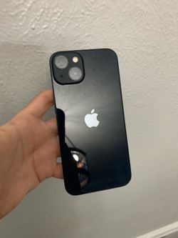 I phone 13 unlocked, locked carrier AT&T
