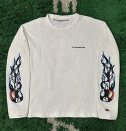 Chrome Hearts Thermal 