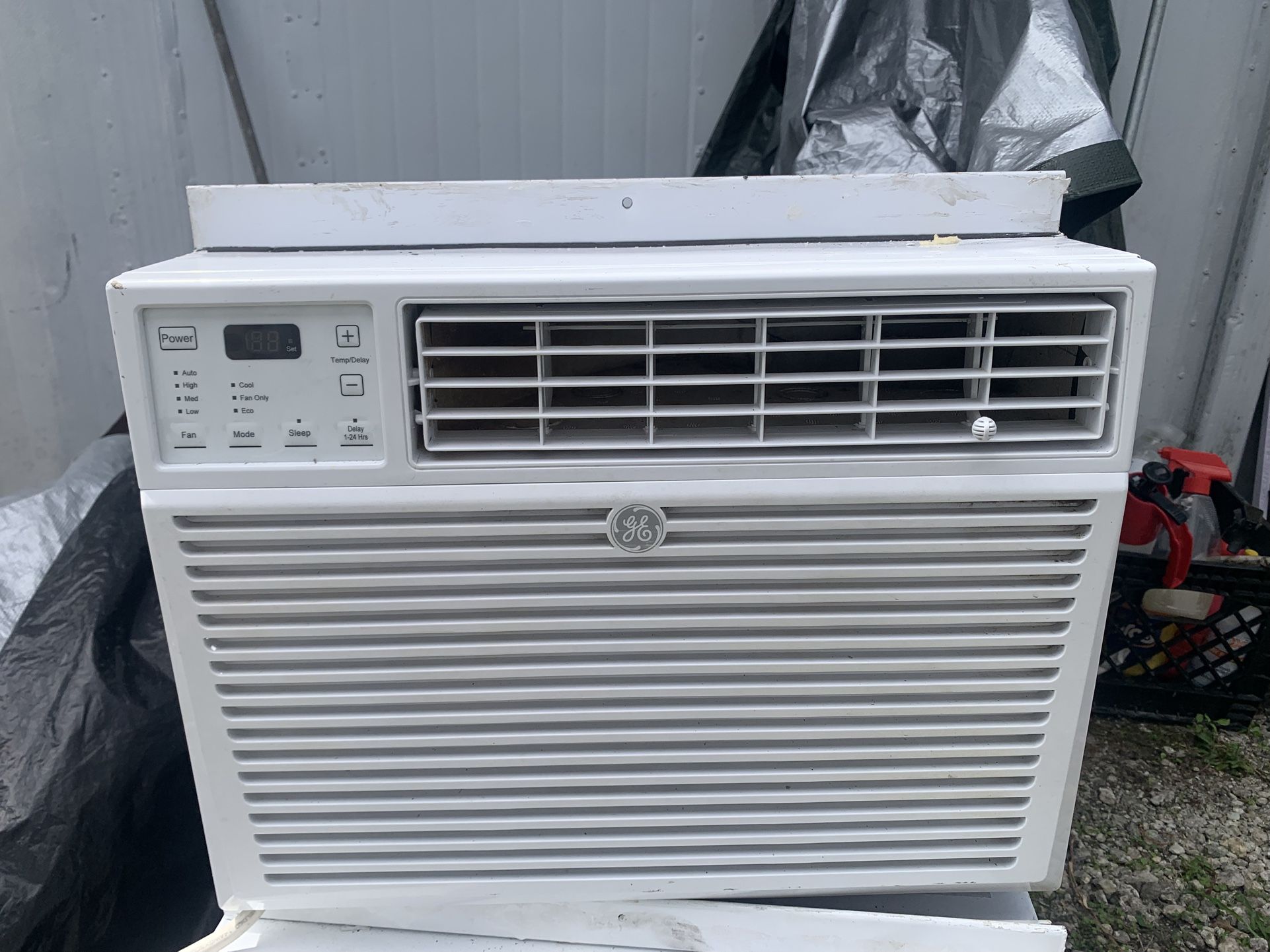 Windows Ac Unit 12100 Btu