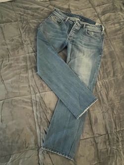 Men’s Diesel jeans