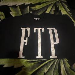 FTP CREW NECK