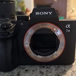 Sony Alpha A7