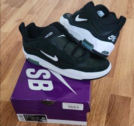 Nike sb ishod 7.5m | 9 womens new with box
