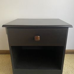 Small End Table 