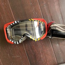 SMITH Optics Moto/ Downhill Goggles 