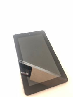Kindle fire 5, 16 gb tablet