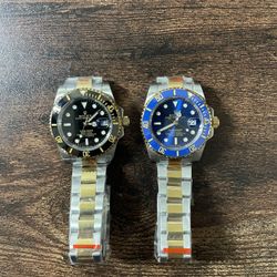 Automatic Watch’s 