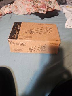 Pamper Chef Decorator