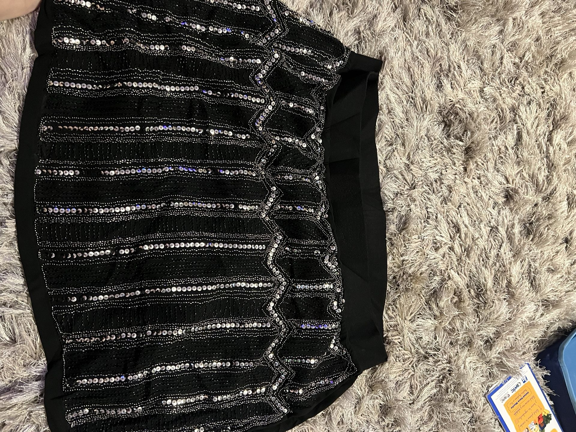 Torrid Skirt Like New