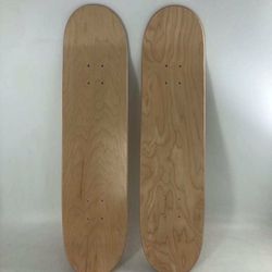 Skateboard Decks And Complete 