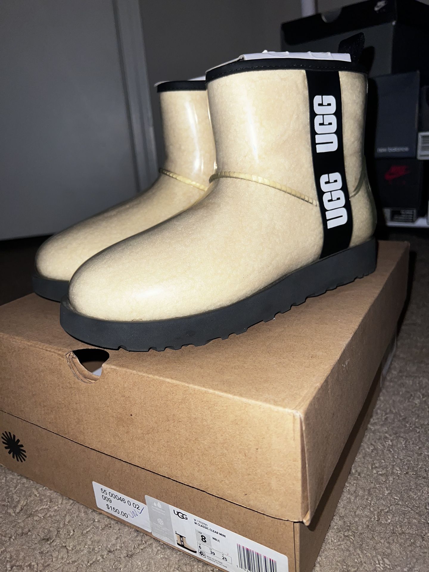 Uggs 