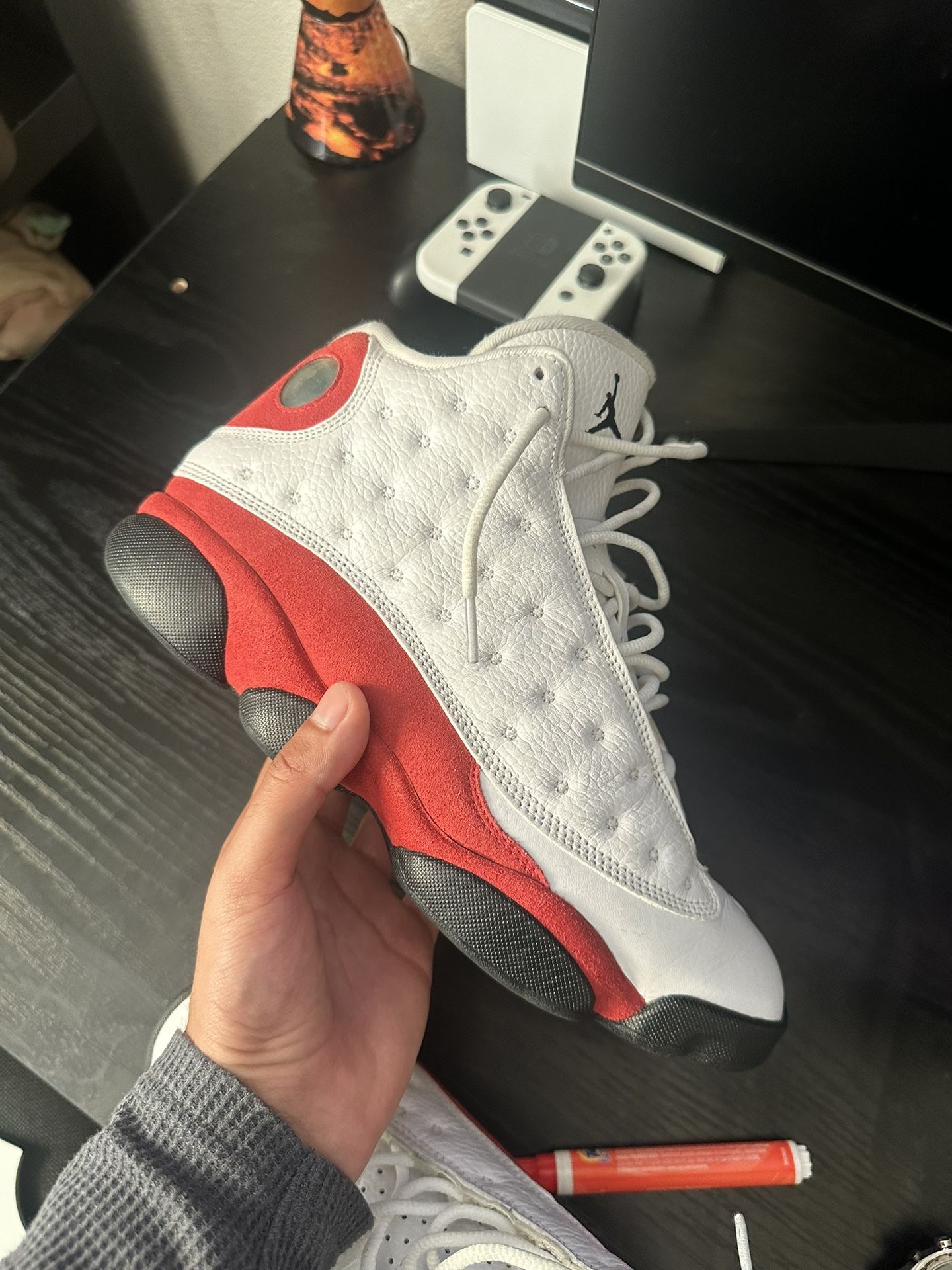 Air Jordan 13